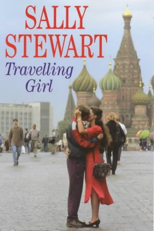 Travelling Girl by Sally Steward