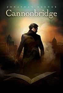 Cannonbridge by Jonathan Barnes