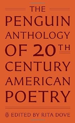 The Penguin Anthology of Twentieth-Century American Poetry