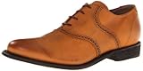 JD Fisk Men's Nikko Oxford