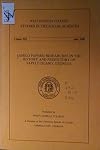 Sapelo Papers: Researches in the History and Pre-History of Sapelo Island, Georgia