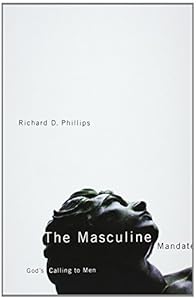 The masculine mandate