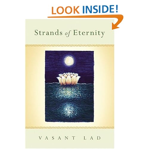 Strands of Eternity