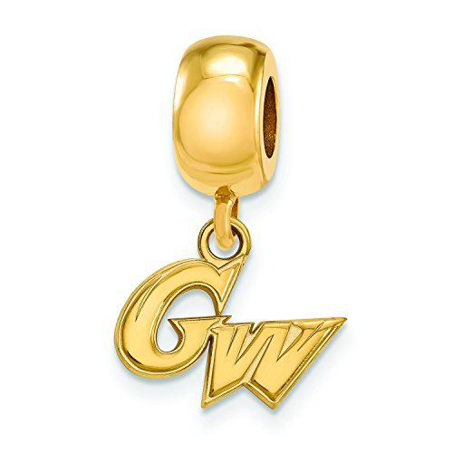 Algopix Similar Product 18 - Logoart Sterling Silver Gp the George