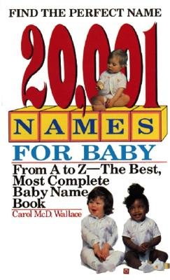 20001 Baby Names - Find the Perfect Baby Name