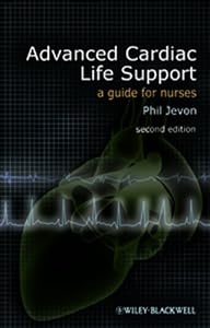 Advanced Cardiac Life Support: A Guide for Nurses