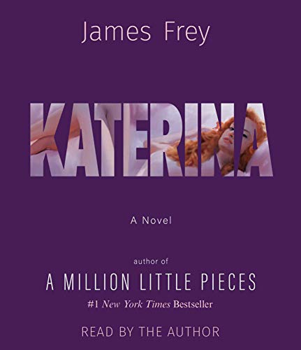 Katerina by James Frey