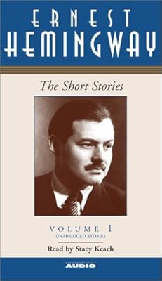 The Short Stories Volume I (Short Stories (Simon & Schuster Audio))