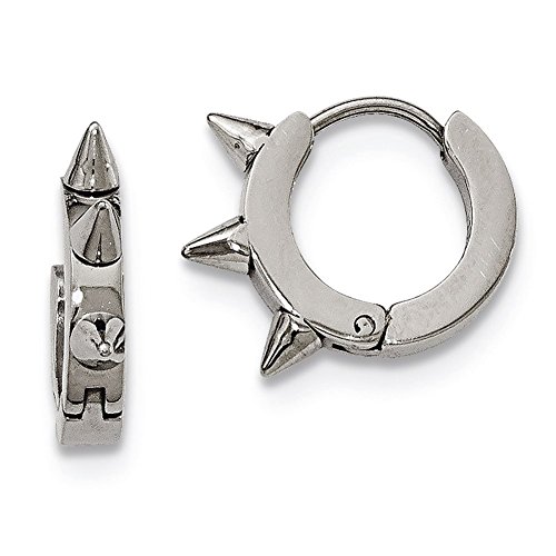 Algopix Similar Product 6 - Lex and Lu Chisel Stainless Steel