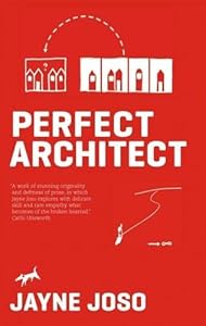 Perfect Architect by Jayne Joso