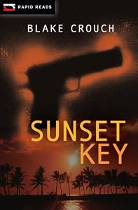 Sunset Key (Rapid Reads)