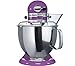 KitchenAid Artisan - Malaxeur à pétrir, 300 W, 220 - 240 V, 221.....