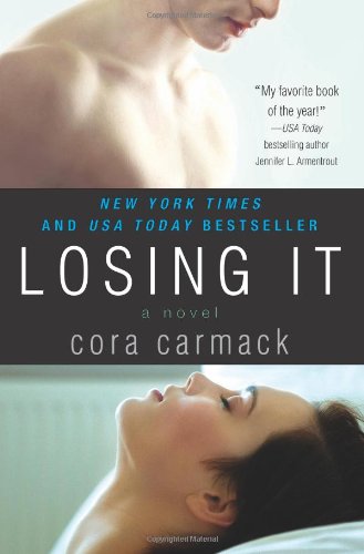 Losing It by Cora Carmack