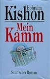 Mein Kamm - Ephraim Kishon