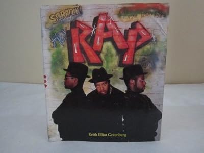 Rap (Entertainment World Series)