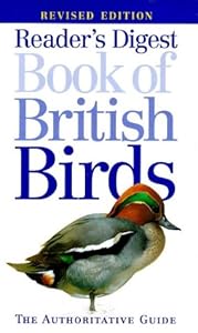 Book of British Birds