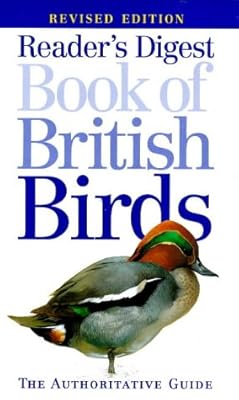 Book of British Birds