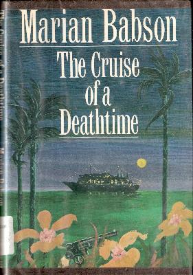 Cruise of a Death Time