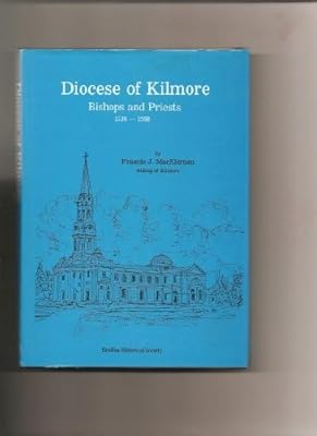 Diocese of Kilmore: Bishops and priests, 1136-1988