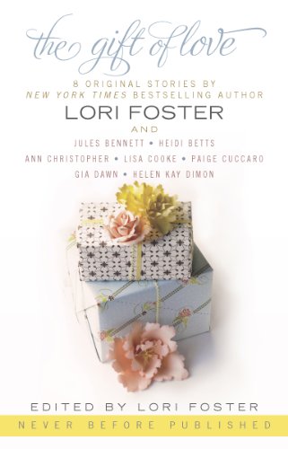 The Gift of Love by Lori Foster