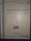 The Ranger' Song (The March of the Rangers) from "Rio Rio"