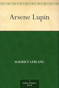 Arsene Lupin