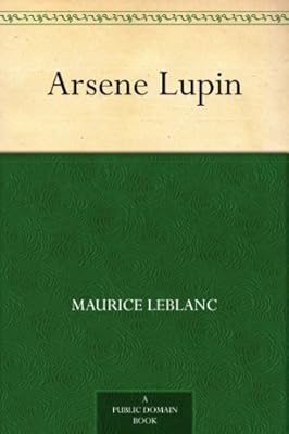 Arsene Lupin