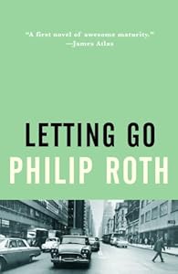 Letting Go (Vintage International)