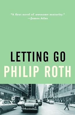 Letting Go (Vintage International)