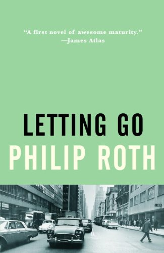 Letting Go (Vintage International) by Philip Roth