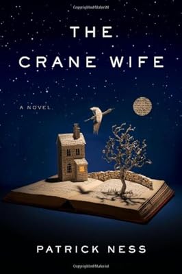 The Crane Wife