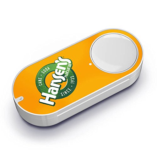 Hansen's Soda Dash Button