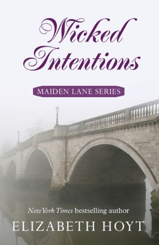 Wicked Intentions by Elizabeth Hoyt