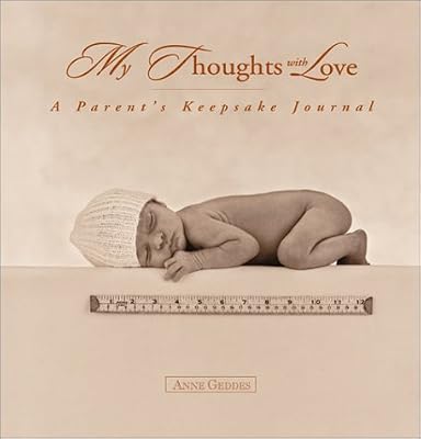 Ariana Parent's Journal