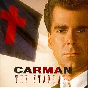 Capa de The Standard
