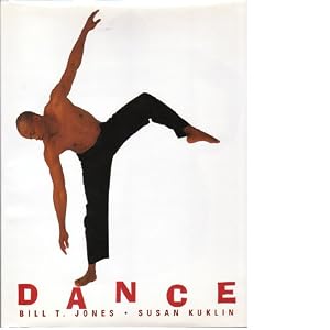 Dance! With Bill T. Jones