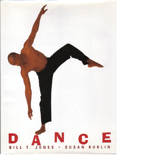 Dance! With Bill T. Jones by Susan Kuklin