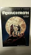 Anachron Bd.01 (Die Rückkehr der Bestie)