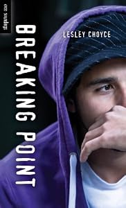 Breaking Point (Orca Soundings)