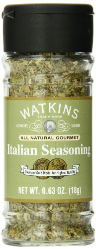 Algopix Similar Product 15 - Watkins Gourmet Spice Italian