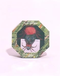 Very Busy Spider plus