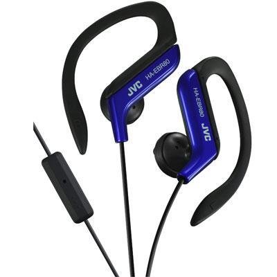

Sport Earclips W Mic Blue