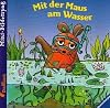 Die Maus geht in den Wald