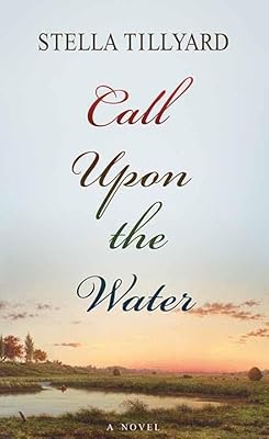 Call Upon the Water