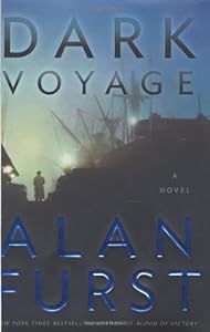 Dark voyage
