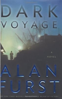 Dark voyage