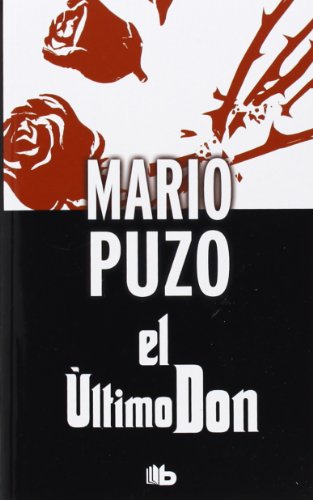 El ultimo Don by Mario Puzo