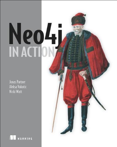 Neo4j in Action by Aleksa Vukotic