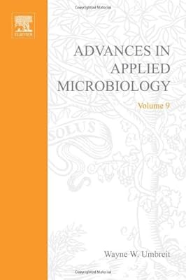 ADVANCES IN APPLIED MICROBIOLOGY VOL 9, Volume 9