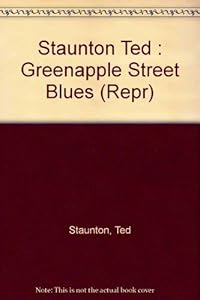Greenapple Street Blues